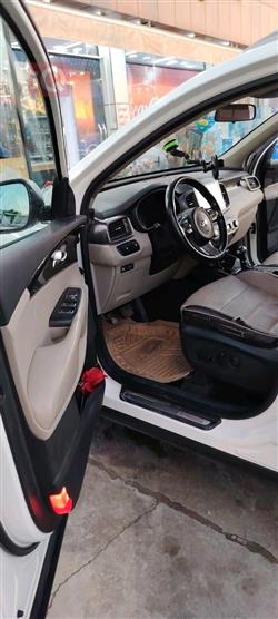 كيا سورينتو